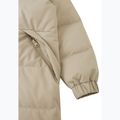 Detský páperový kabát Reima Parkkala earthy beige 5