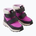 Detské snehule Reima Hallava fucshia 2