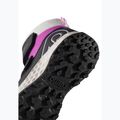 Detské snehule Reima Hallava fucshia 6