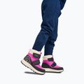 Detské snehule Reima Hallava fucshia 7