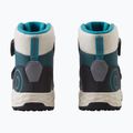 Detské snehule Reima Hallava dark teal 3
