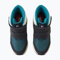 Detské snehule Reima Hallava dark teal 4