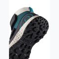 Detské snehule Reima Hallava dark teal 6