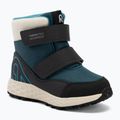 Detské snehule Reima Hallava dark teal