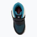 Detské snehule Reima Hallava dark teal 5