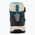 Detské snehule Reima Hallava dark teal 6
