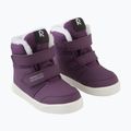 Detské snehule Reima Pyrytys deep purple 2