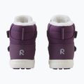 Detské snehule Reima Pyrytys deep purple 3