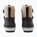 Detské snehule Reima Tuiskuva black 3