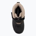 Detské snehule Reima Tuiskuva black 5