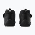 Detské barefoot topánky Reima Hyppii black 3