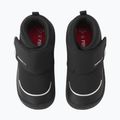 Detské barefoot topánky Reima Hyppii black 4