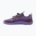 Detské barefoot topánky Reima Tallustelu misty violet 2
