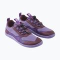 Detské barefoot topánky Reima Tallustelu misty violet 3
