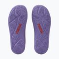 Detské barefoot topánky Reima Tallustelu misty violet 5