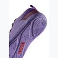Detské barefoot topánky Reima Tallustelu misty violet 8