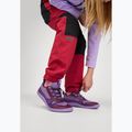 Detské barefoot topánky Reima Tallustelu misty violet 9