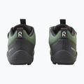 Detské barefoot topánky Reima Viikari thyme green 4