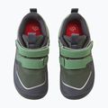 Detské barefoot topánky Reima Viikari thyme green 6