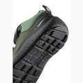 Detské barefoot topánky Reima Viikari thyme green 7