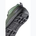 Detské barefoot topánky Reima Sankari thyme green 7