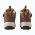 Detské topánky Reima Passo 2.0 umber brown 3