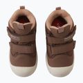 Detské topánky Reima Passo 2.0 umber brown 4