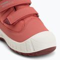 Detské topánky Reima Passo 2.0 red clay 7