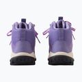 Detské turistické topánky Reima Kulkuri misty violet 3