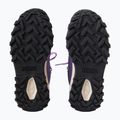Detské turistické topánky Reima Kulkuri misty violet 5