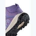 Detské turistické topánky Reima Kulkuri misty violet 6