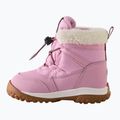 Detské snehule Reima Samooja grey pink 2