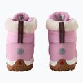Detské snehule Reima Samooja grey pink 4