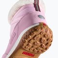 Detské snehule Reima Samooja grey pink 7