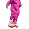 Detské snehule Reima Samooja grey pink 9