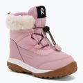 Detské snehule Reima Samooja grey pink