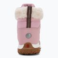 Detské snehule Reima Samooja grey pink 6