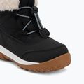 Detské snehule Reima Samooja black 7
