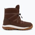 Detské snehule Reima Myrsky umber brown 2