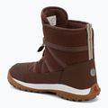 Detské snehule Reima Myrsky umber brown 3