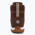 Detské snehule Reima Myrsky umber brown 6