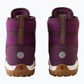 Detské snehule Reima Myrsky deep purple 3