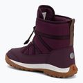 Detské snehule Reima Myrsky deep purple 3