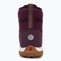 Detské snehule Reima Myrsky deep purple 6