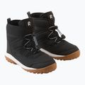 Detské snehule Reima Myrsky black 3