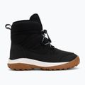 Detské snehule Reima Myrsky black 2