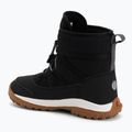 Detské snehule Reima Myrsky black 3