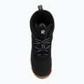 Detské snehule Reima Myrsky black 5