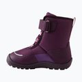 Detské snehule Reima Talvella deep purple 2