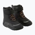 Detské snehule Reima Talvella black 3